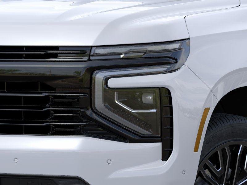 2026 Chevrolet Tahoe RST - Photo 10
