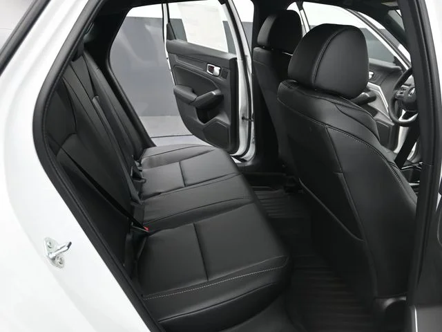 Used 2026 Platinum White Pearl Acura FWD A-Spec image 23