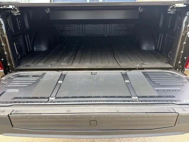 New 2026 Shelter Green Ford Raptor® image 83