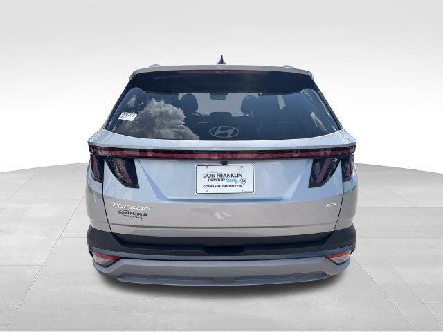 Used 2026 Silver Hyundai Limited image 4