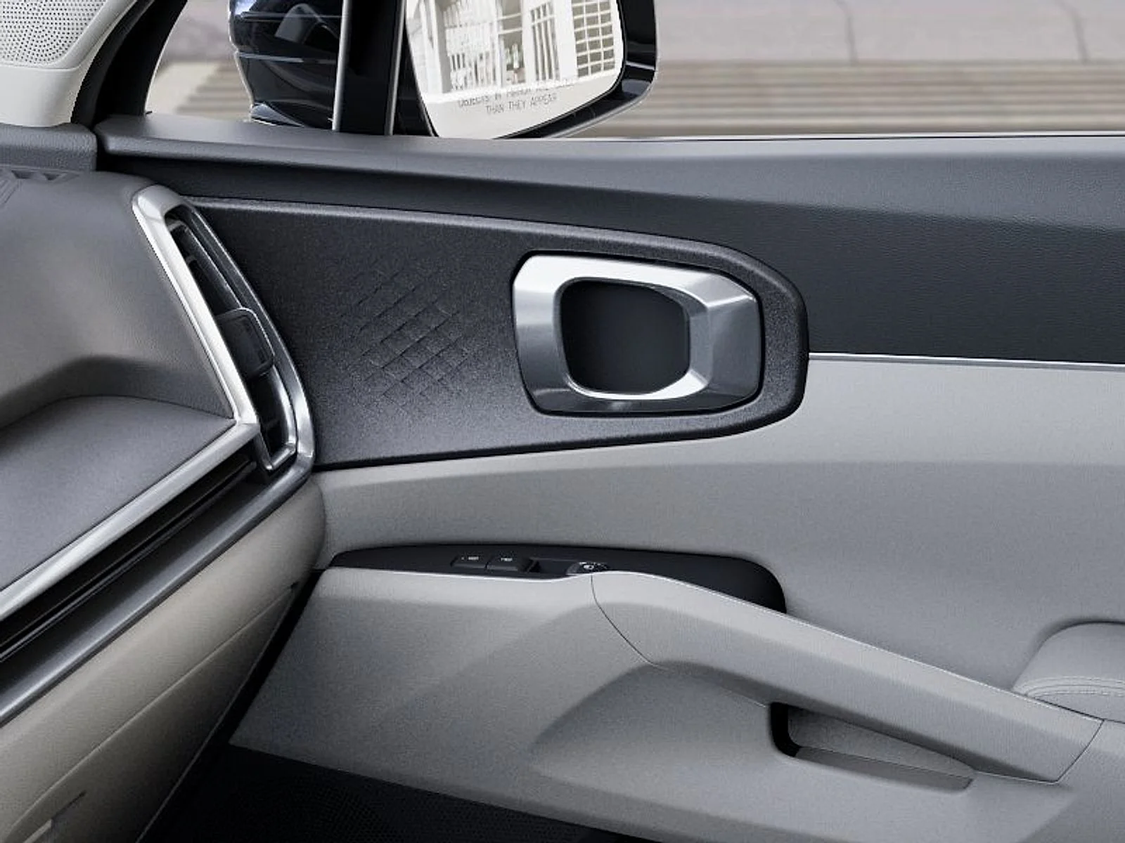 New 2026 Gray Kia S image 26