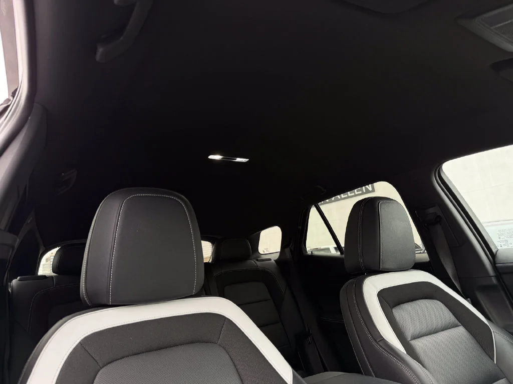Used 2024 Black Chevrolet LT image 17