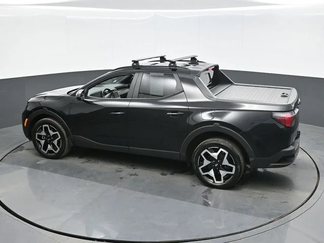 Used 2023 Black Hyundai Limited image 11