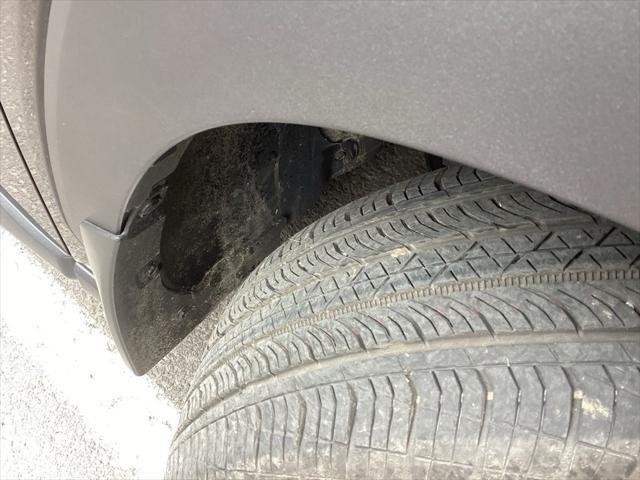 Certified Used 2026 JET BLACK Toyota  image 6