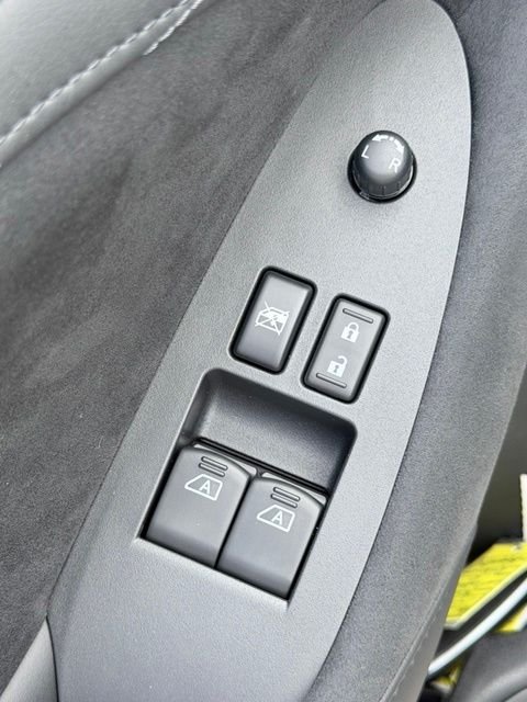 New 2027 Gun Metallic Nissan Performance image 26
