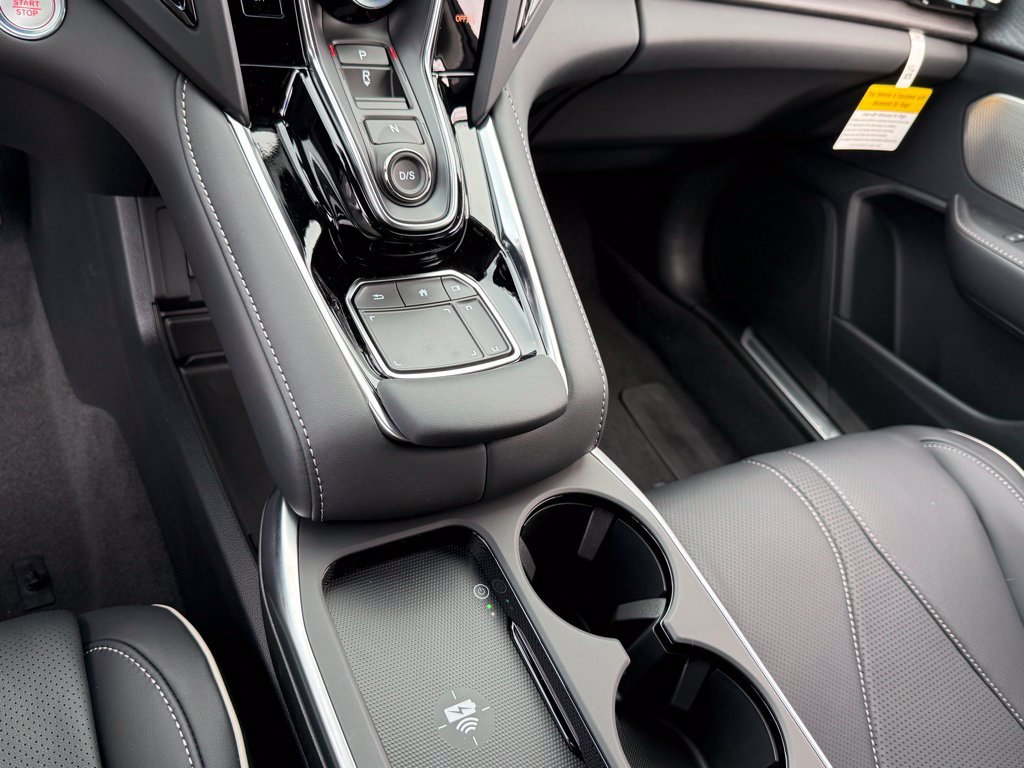 2026 Acura RDX Advance Package - Photo 23