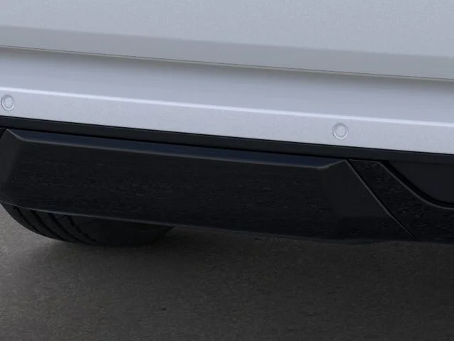New 2026 Star White Metallic Tri-Coat Ford Platinum image 23