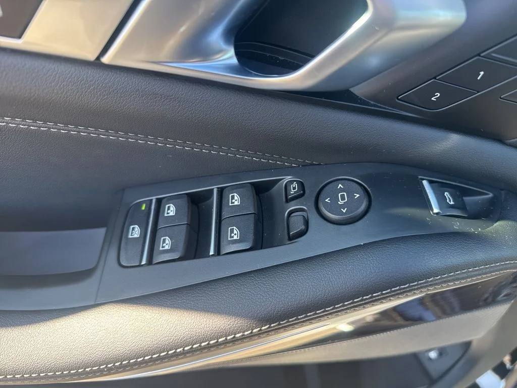 2026 BMW X5 50e - Photo 7