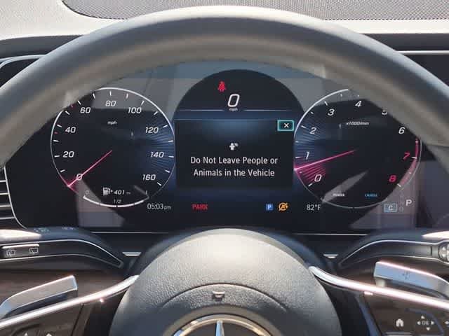 Used 2026 Polar White Mercedes-Benz GLE 350 image 33