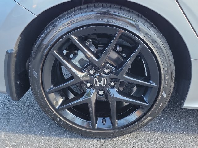 2024 Honda Civic Sport - Photo 7