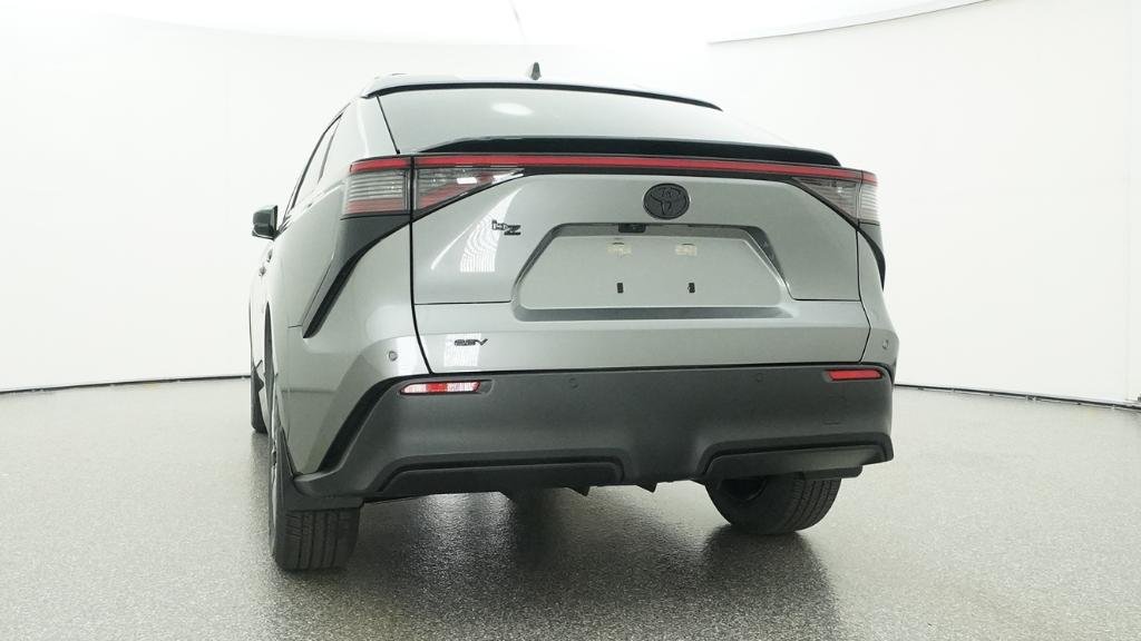 New 2026 Heavy Metal Toyota XLE image 60