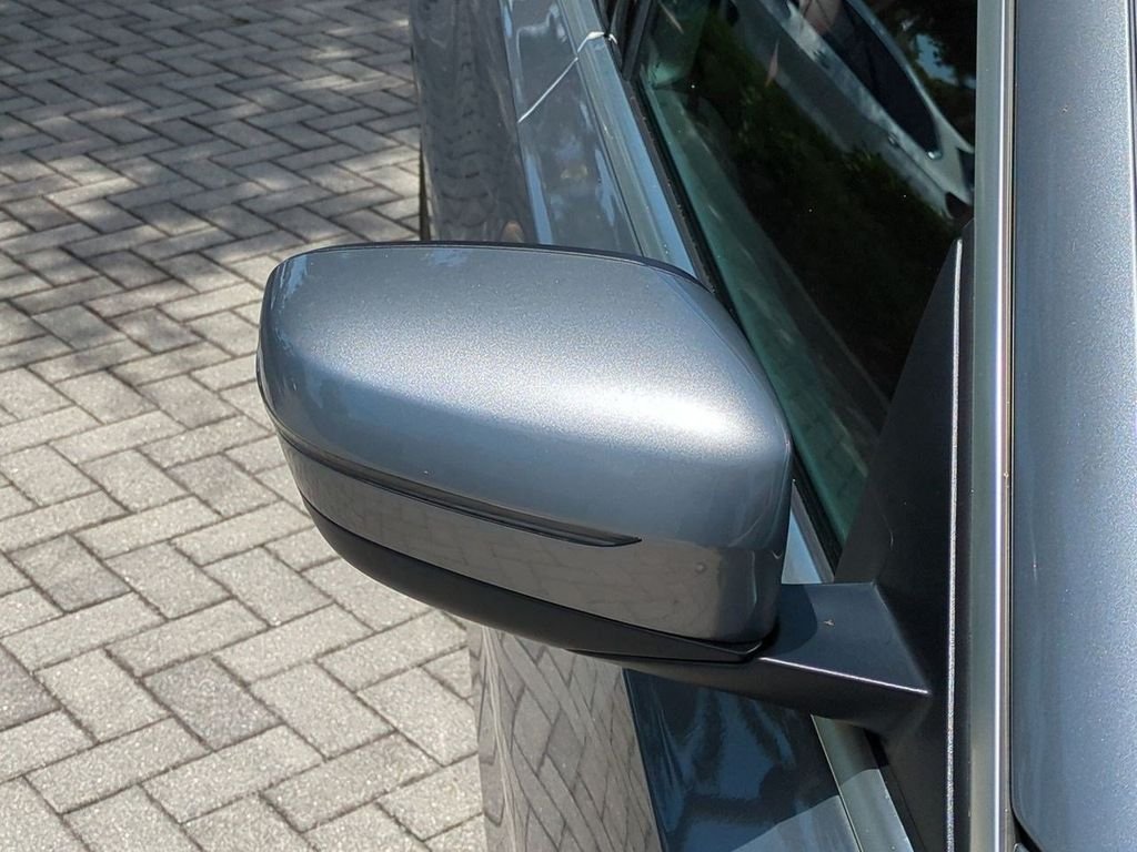 New 2026 Skyscraper Grey Metallic BMW 330i image 12