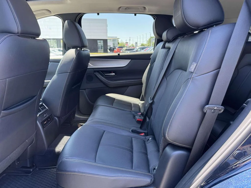 2024 Mazda CX-90 Turbo Preferred Plus Package - Photo 16