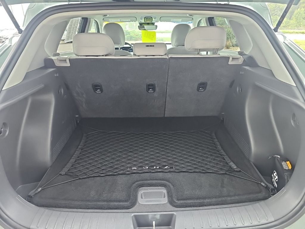 2024 Hyundai Kona SEL - Photo 32