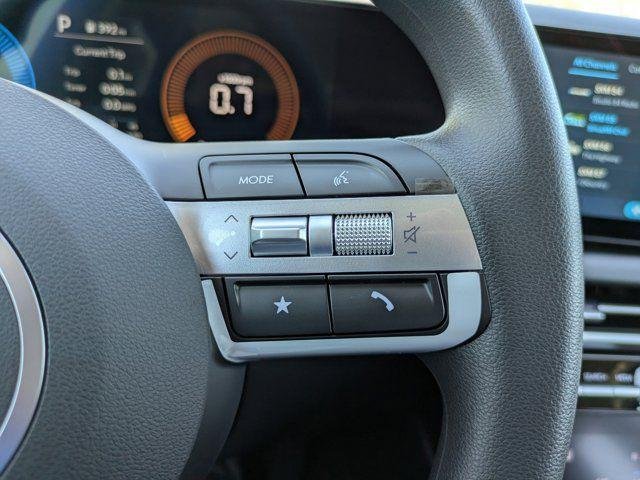New 2026 Rockwood Green Hyundai SEL FWD image 46
