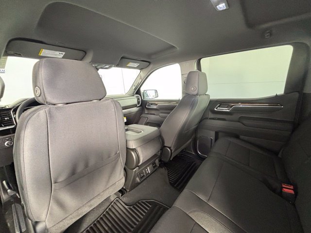 New 2026 Onyx Black GMC SLE image 12