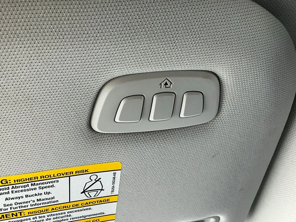 Used 2025 Black Ford Active image 42