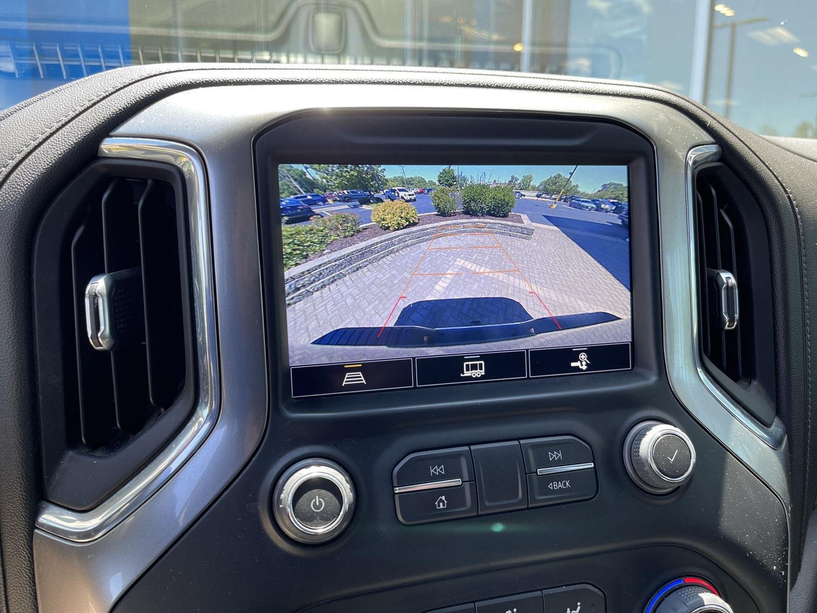 Used 2022 Black Chevrolet LTZ image 28