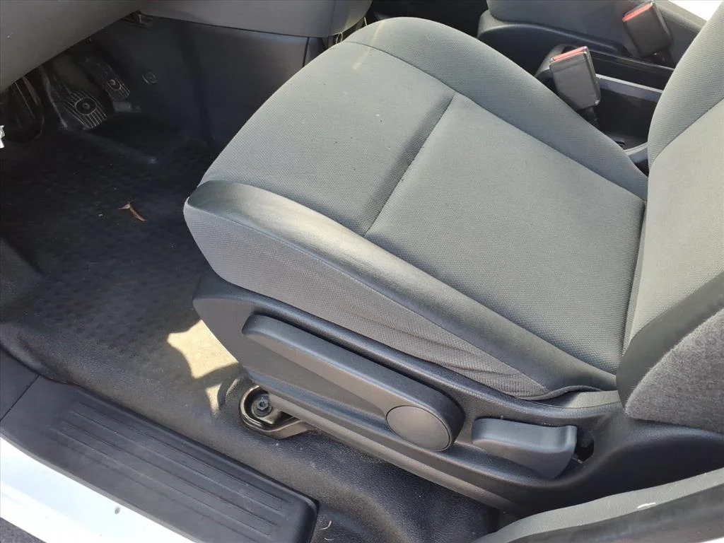 2020 Nissan NV200 S - Photo 13