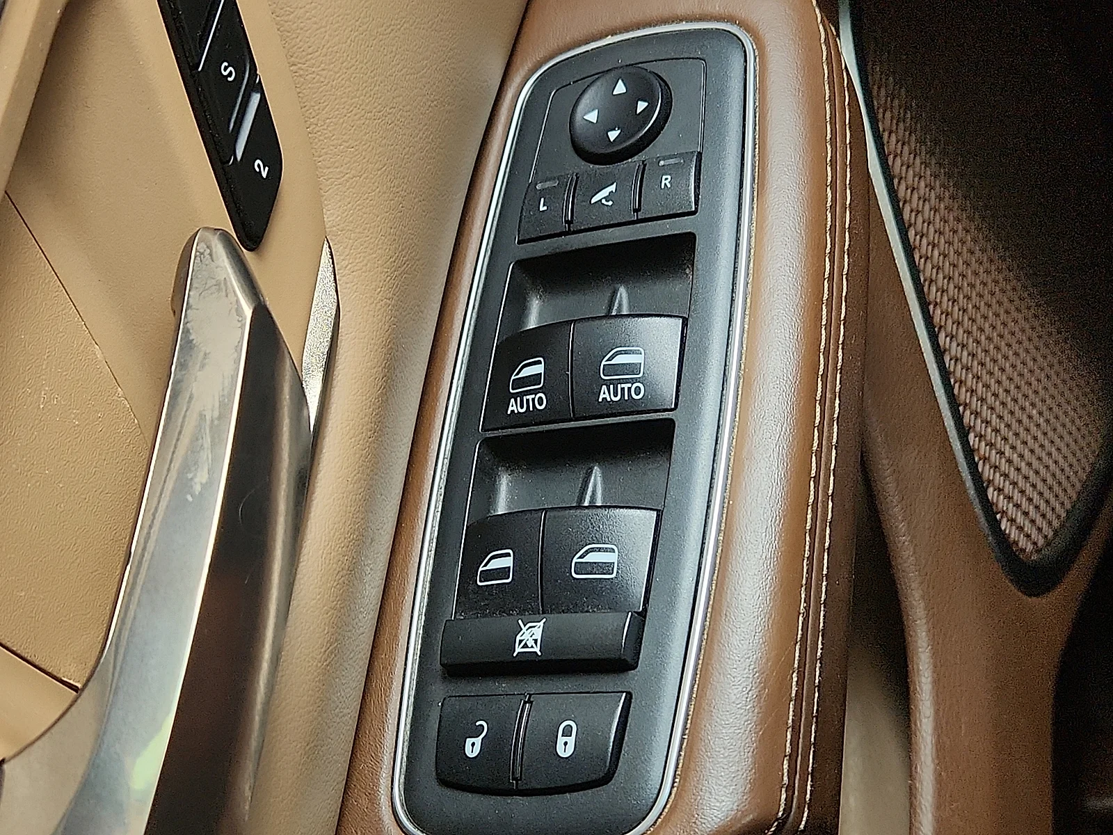 Used 2019 Brown Ram Limited image 22