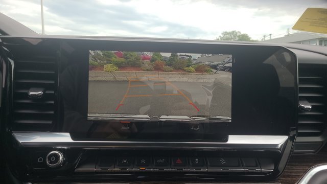 2026 GMC Sierra 1500 Elevation - Photo 15