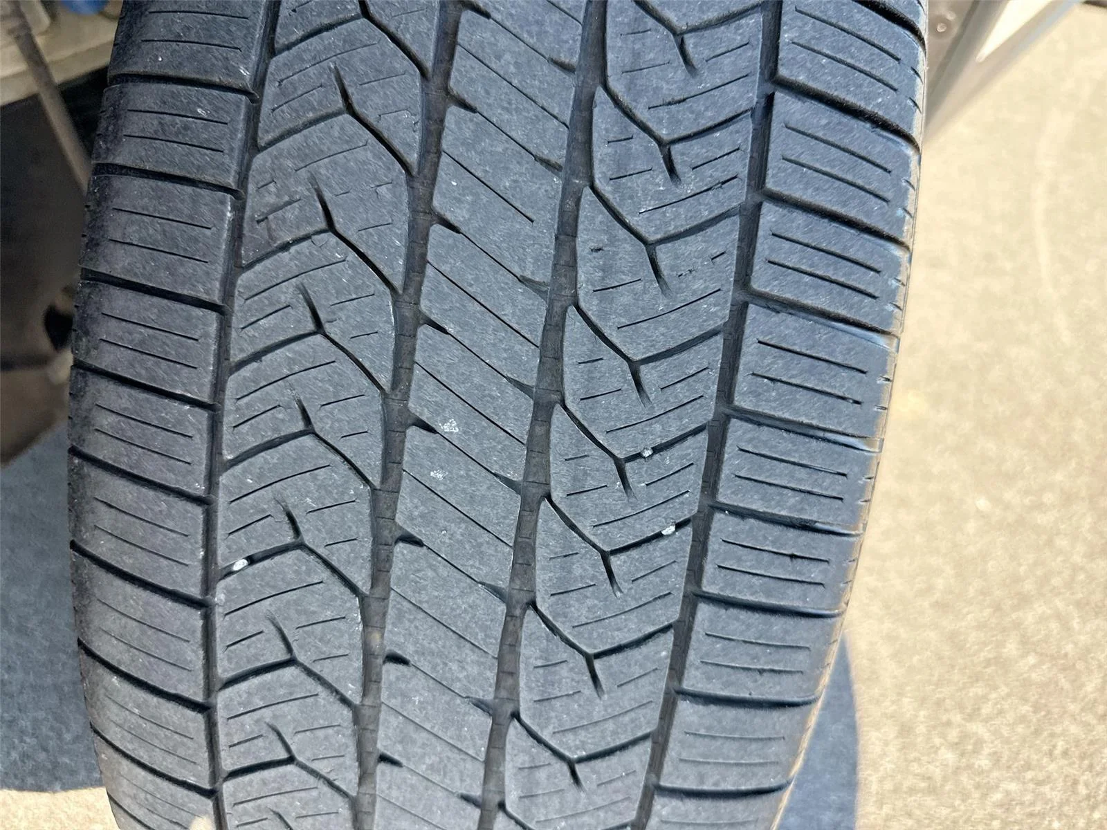 Used 2022 Platinum White Pearl Honda Special Edition image 39