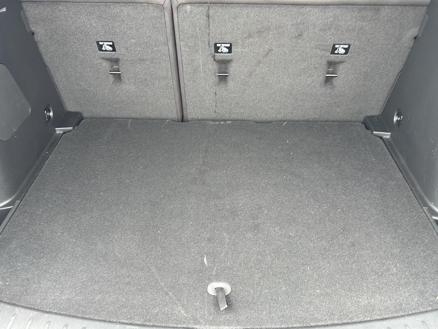 Used 2024 Sterling Gray Metallic Chevrolet LS image 32