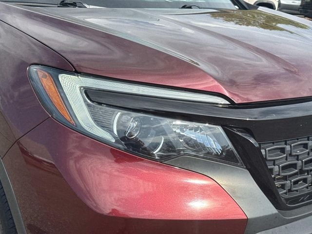 Used 2019  Honda Sport image 11