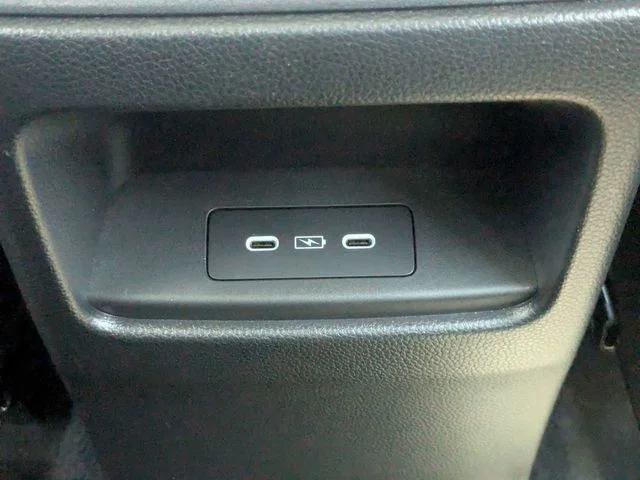 2025 Honda CR-V EX-L - Photo 15