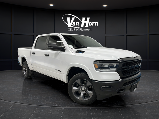2023 RAM Ram 1500 Pickup Big Horn/Lone Star