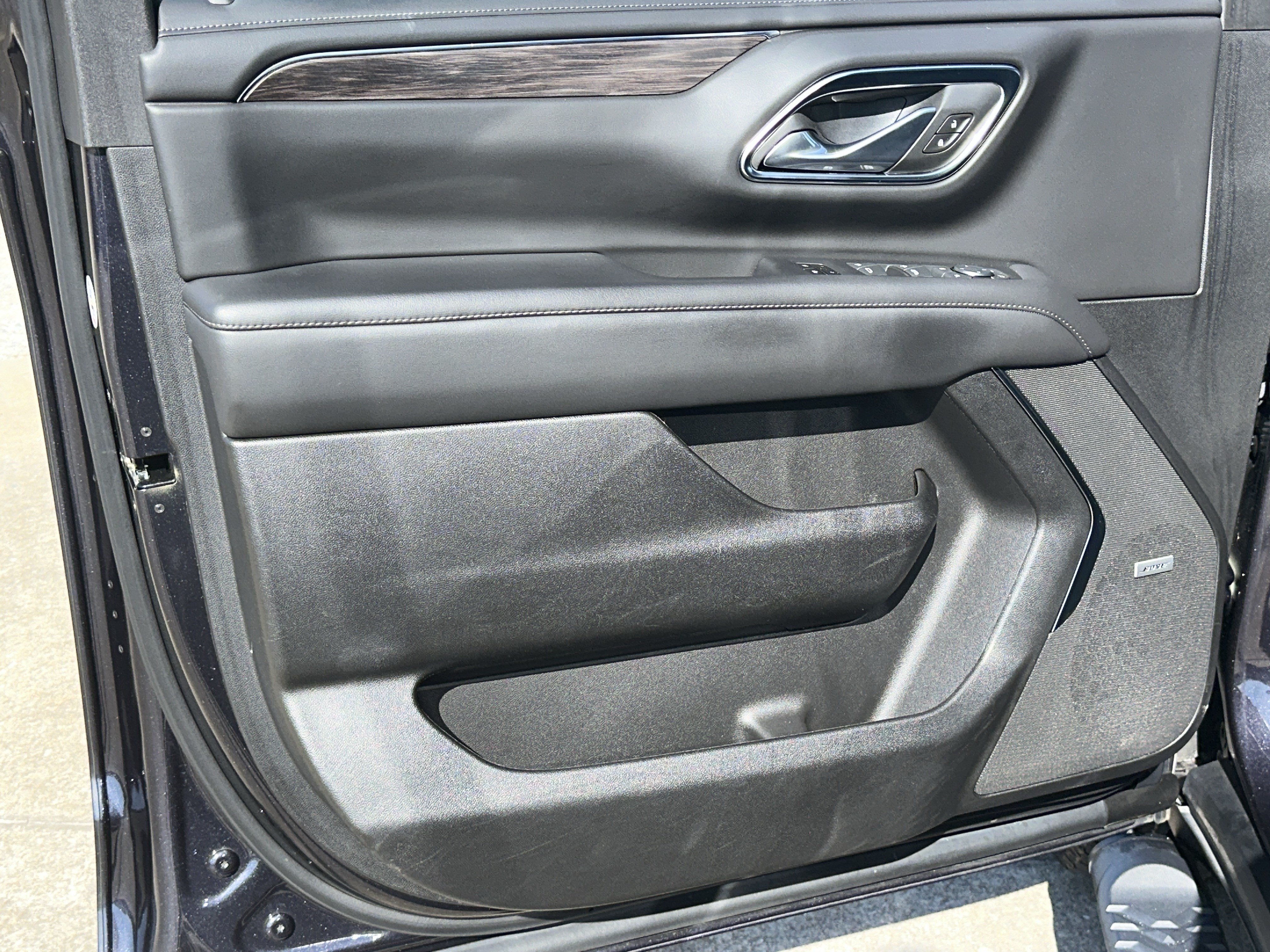 2024 Chevrolet Tahoe Z71 - Photo 10