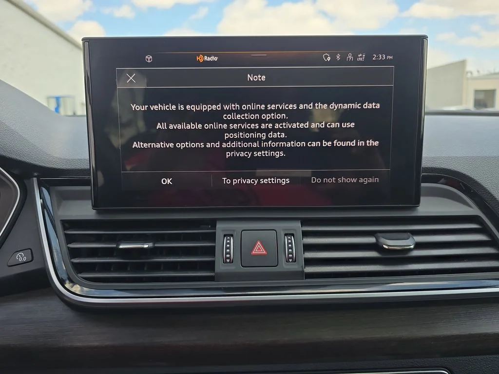 2024 Audi Q5 Premium Plus - Photo 21