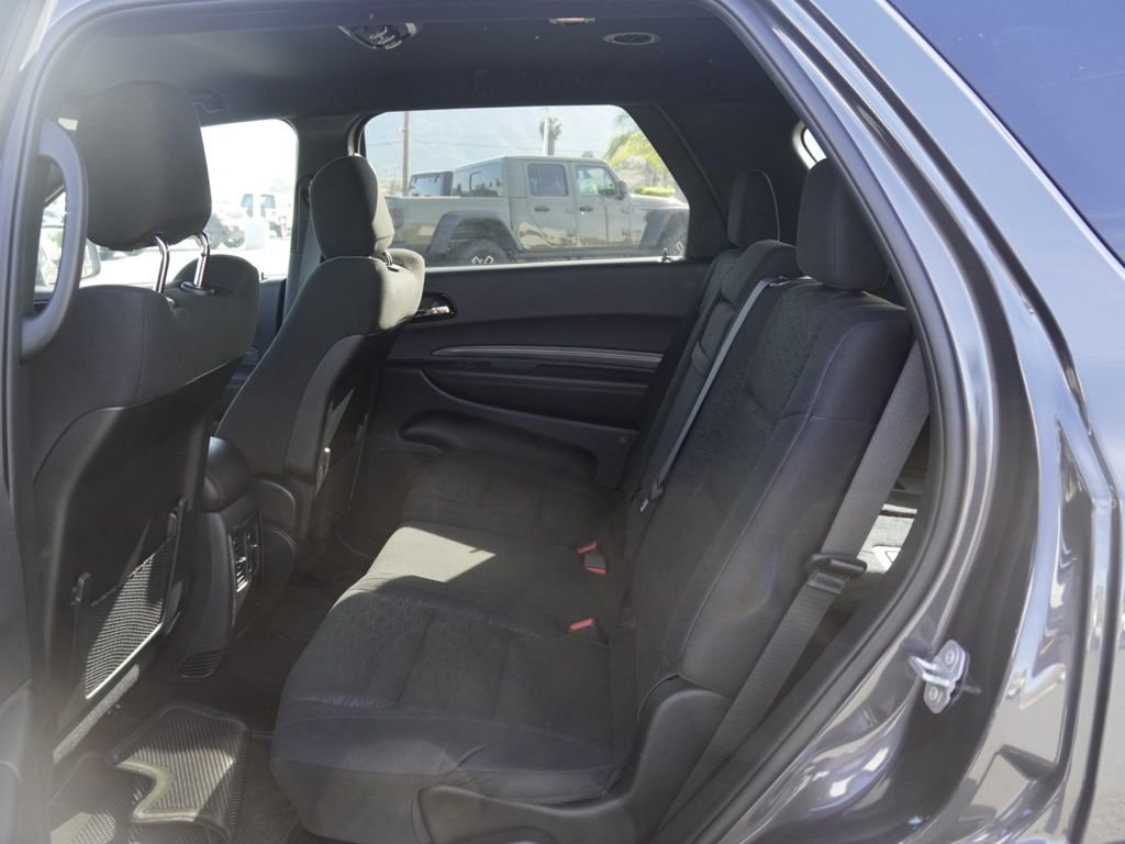 2025 Dodge Durango GT - Photo 20