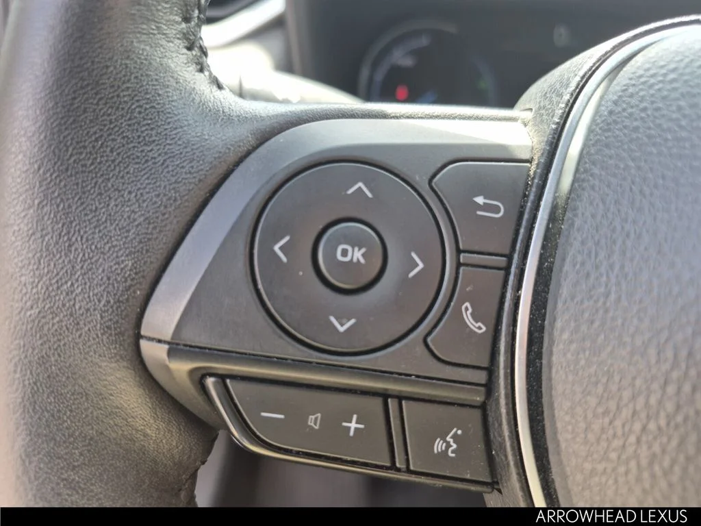 Used 2022 Silver Toyota XSE image 23