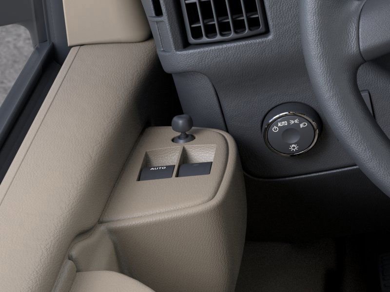 2025 GMC Savana Cargo Work Van - Photo 22