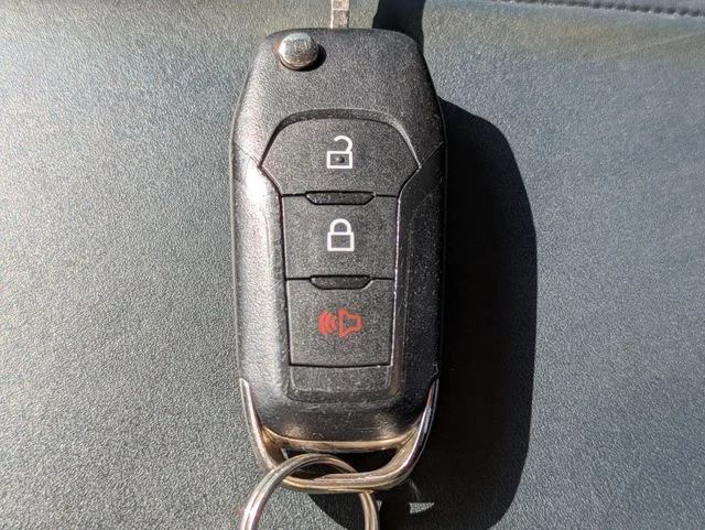 Certified Used 2022 White Ford XL image 26