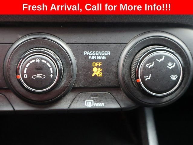 Used 2022  Kia LXS image 26