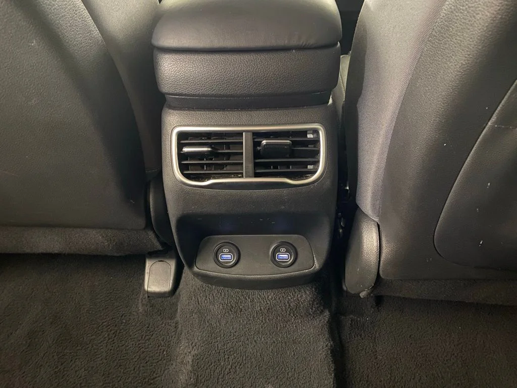 2023 Hyundai Santa Fe SEL - Photo 24