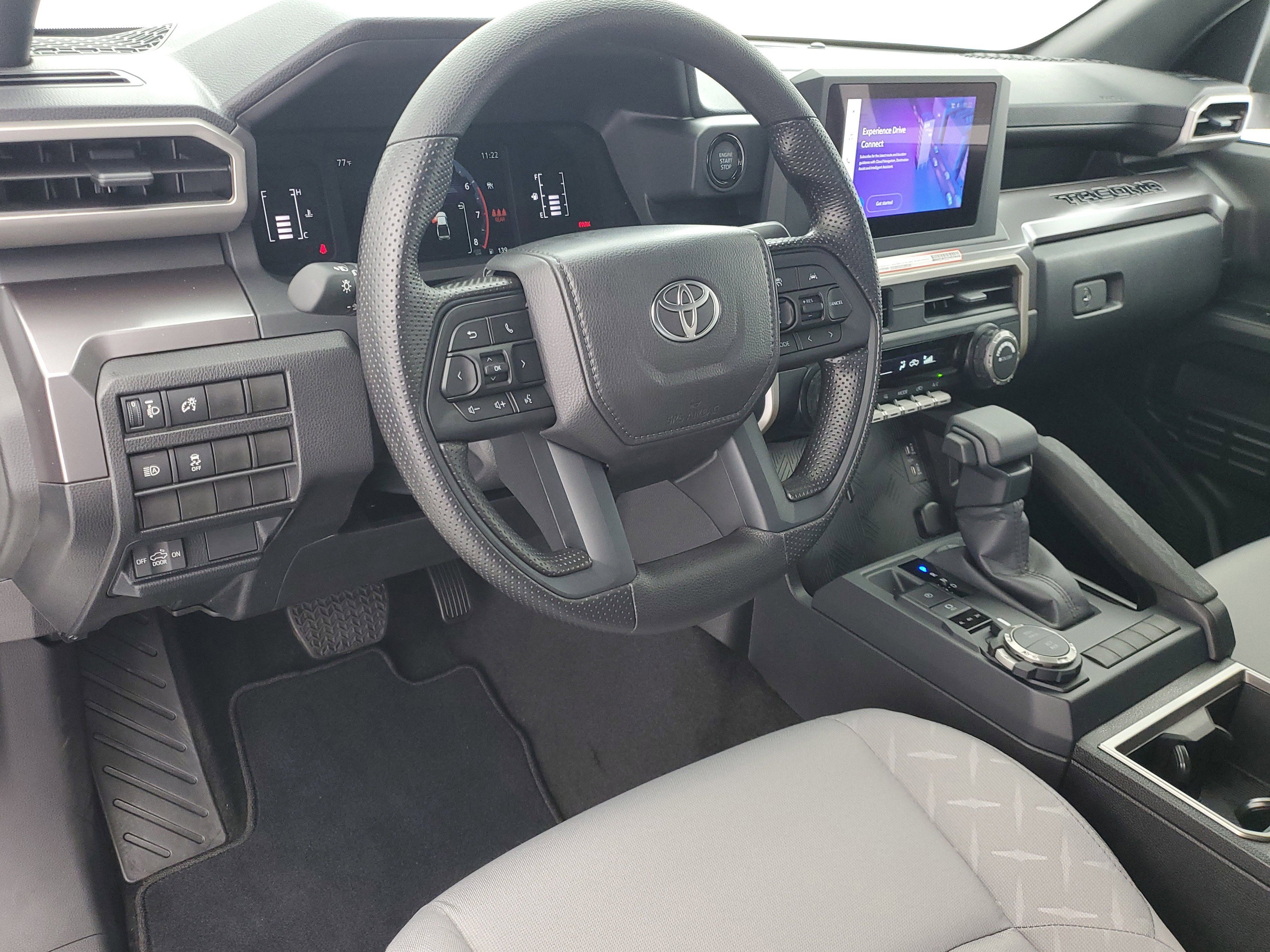 2026 Toyota Tacoma SR5 - Photo 18