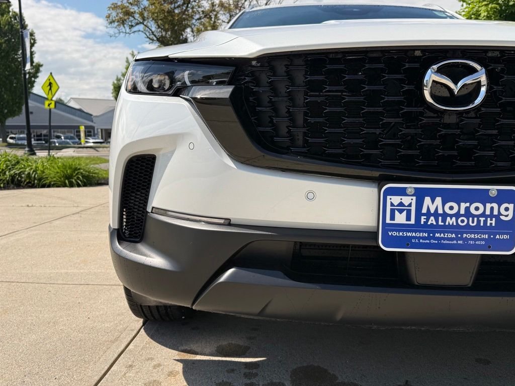 New 2026 Beige Mazda Premium Plus image 5