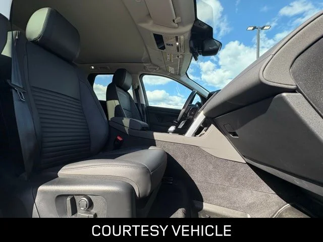 2025 Land Rover Discovery Sport S - Photo 34