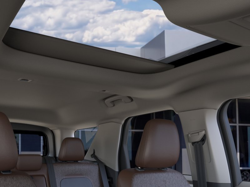 2026 Ford Bronco Sport Outer Banks - Photo 22