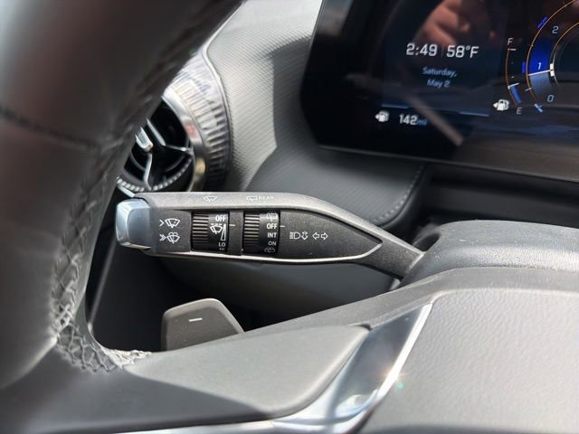 2026 Chevrolet Equinox LT - Photo 31