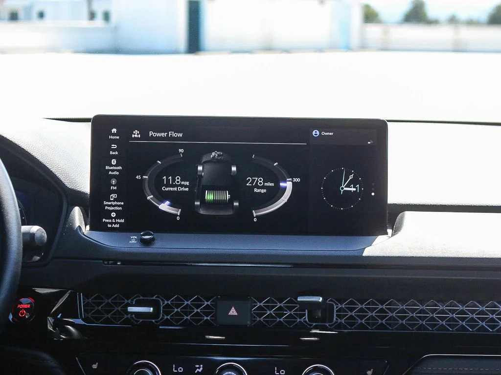 2023 Honda Accord Hybrid Sport-L - Photo 15