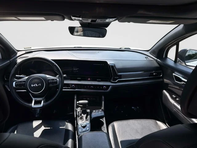 Used 2024 White Kia X-Line image 20
