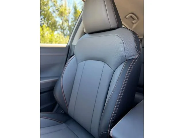 New 2026 CRYSTAL WHITE PEARL Subaru Limited Hybrid image 29