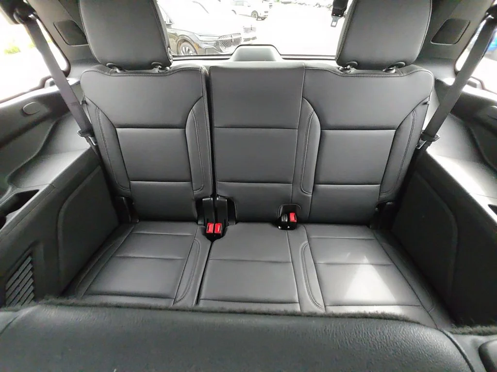 Used 2022 Auburn Metallic Chevrolet LT image 28