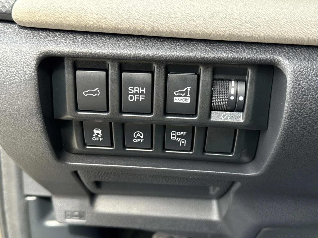 Used 2023 Brown Subaru Limited image 46