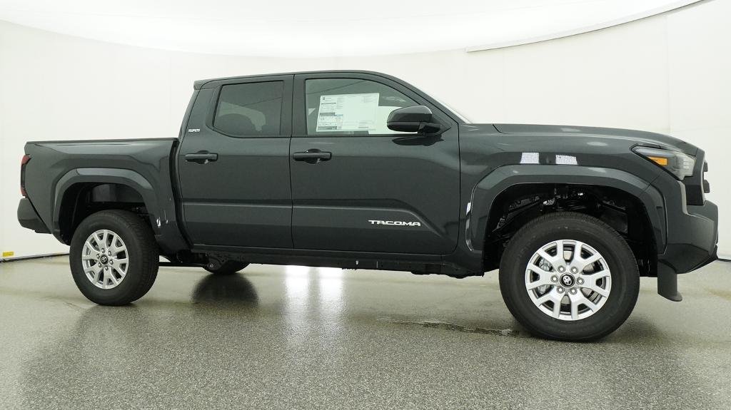 New 2026 Underground Toyota SR5 image 24