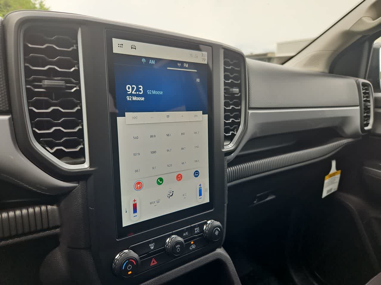 2025 Ford Ranger XL - Photo 18